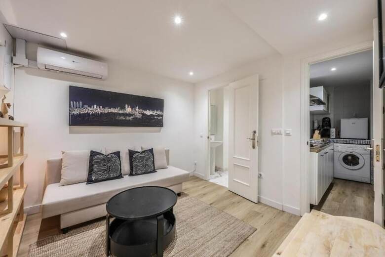 Arco Gran Via Boutique Apartments