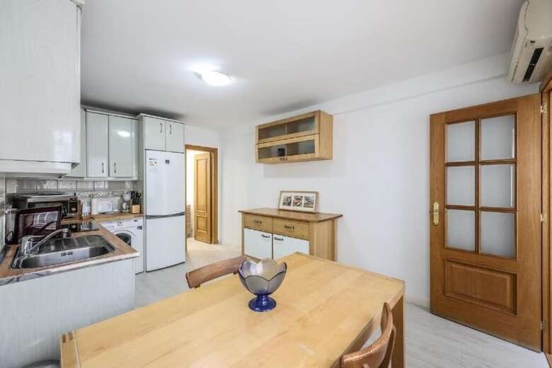 Arco Gran Via Boutique Apartments