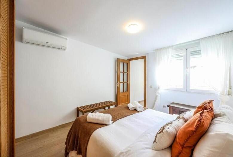 Arco Gran Via Boutique Apartments