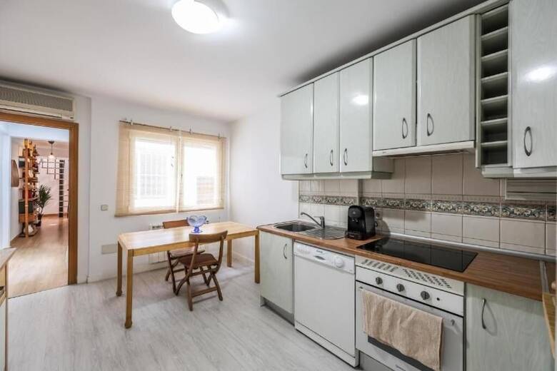 Arco Gran Via Boutique Apartments