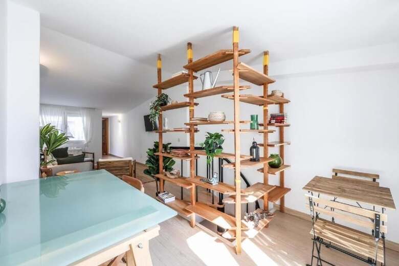 Arco Gran Via Boutique Apartments