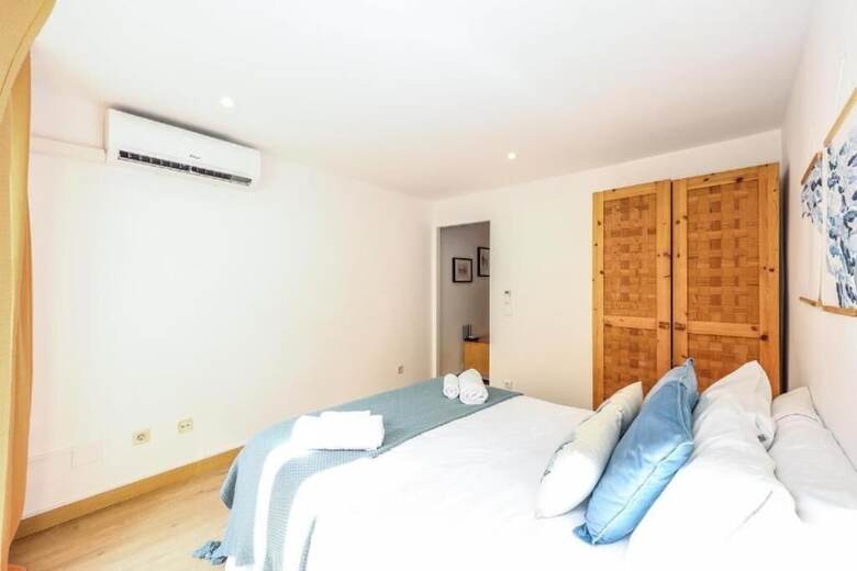 Arco Gran Via Boutique Apartments