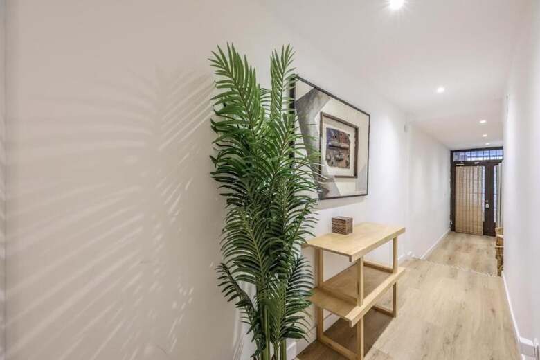 Arco Gran Via Boutique Apartments