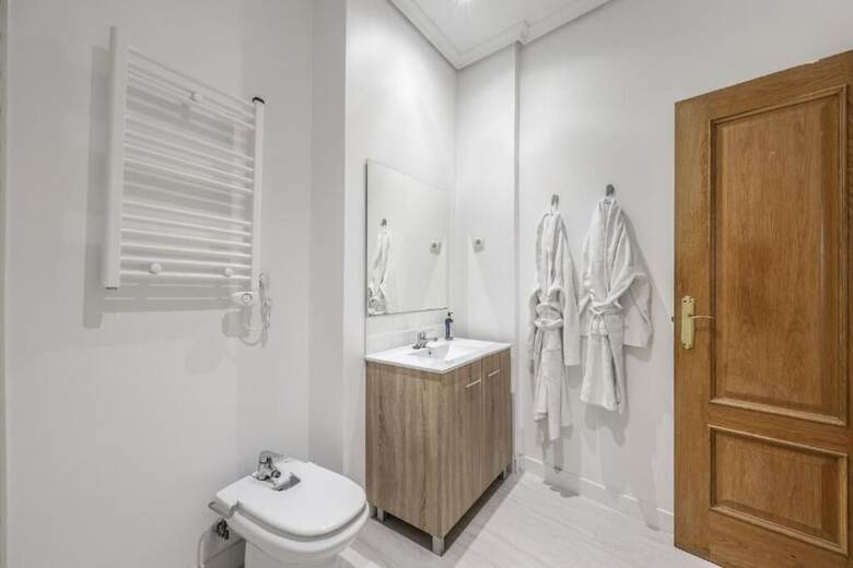 Arco Gran Via Boutique Apartments