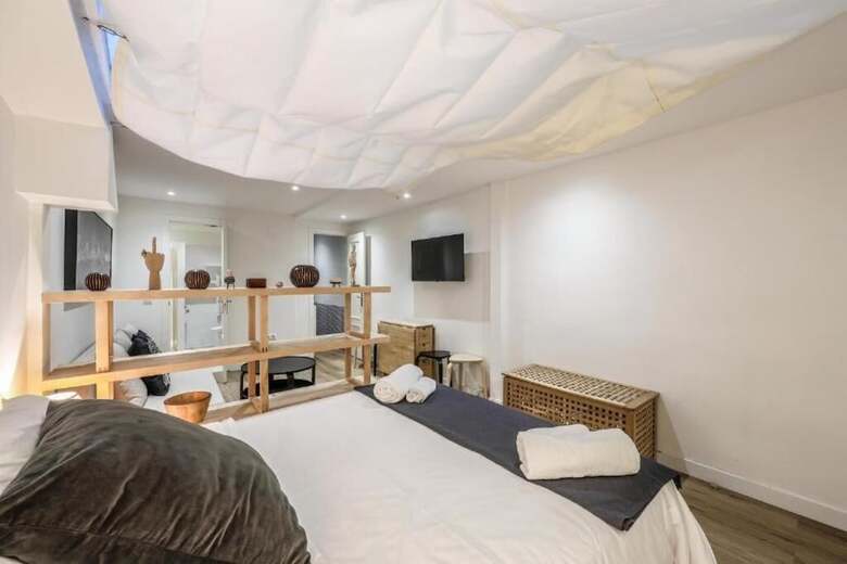 Arco Gran Via Boutique Apartments