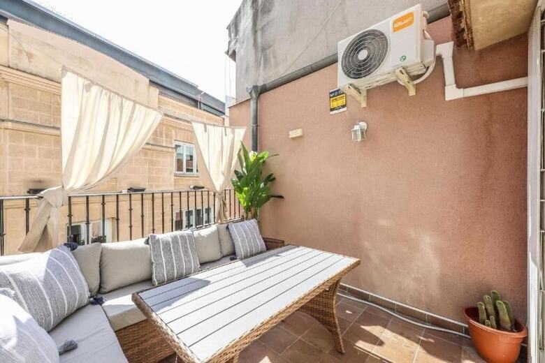Arco Gran Via Boutique Apartments