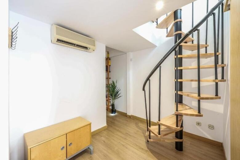 Arco Gran Via Boutique Apartments
