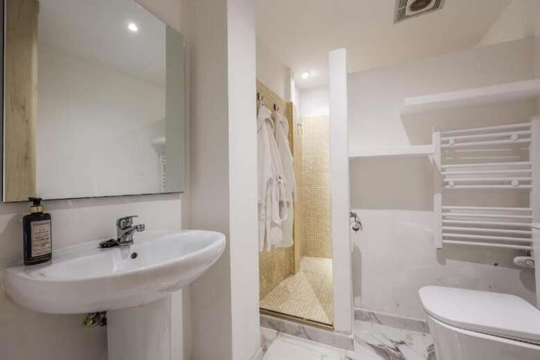 Arco Gran Via Boutique Apartments