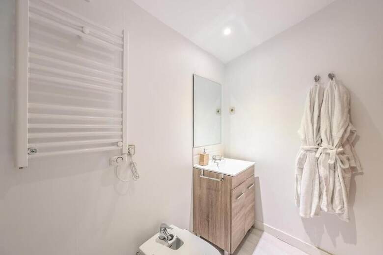 Arco Gran Via Boutique Apartments