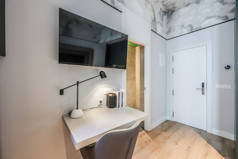 Aparthotel Amazinn Madrid Plaza Mayor Collection II