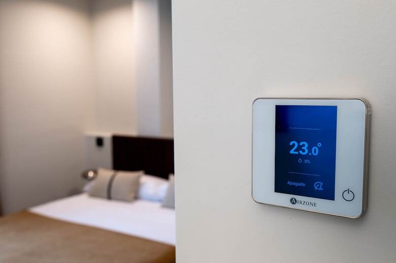 Apartamentos My Suite Madrid