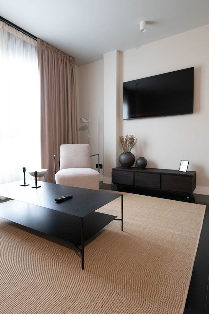 Apartamentos My Suite Madrid