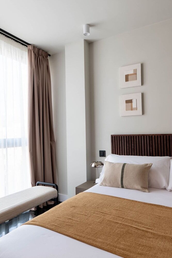 Apartamentos My Suite Madrid