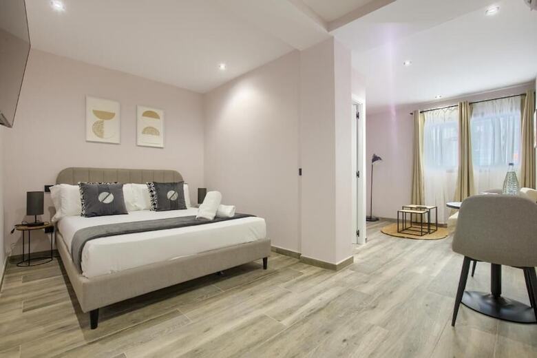Dobo Madrid Nuria