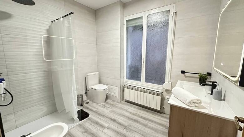 Aparthotel Rooms Don Ramon De La Cruz