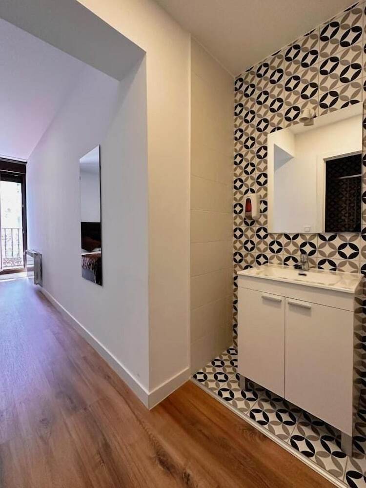 Hostal Arenal Madrid