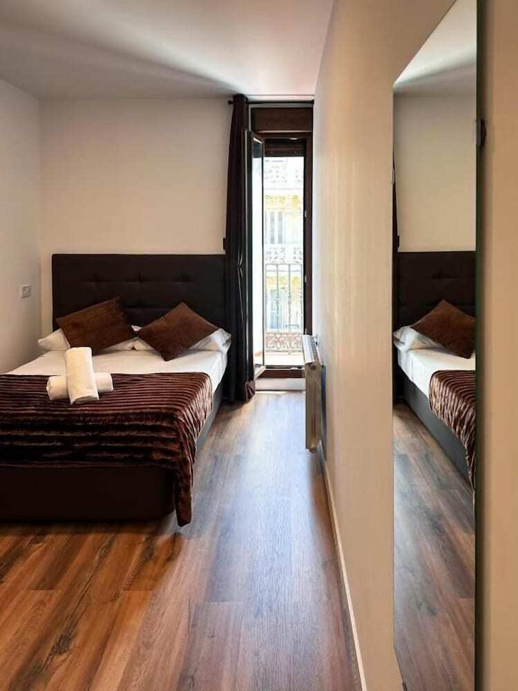 Hostal Arenal Madrid