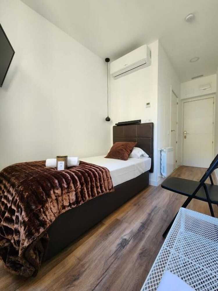 Hostal Arenal Madrid