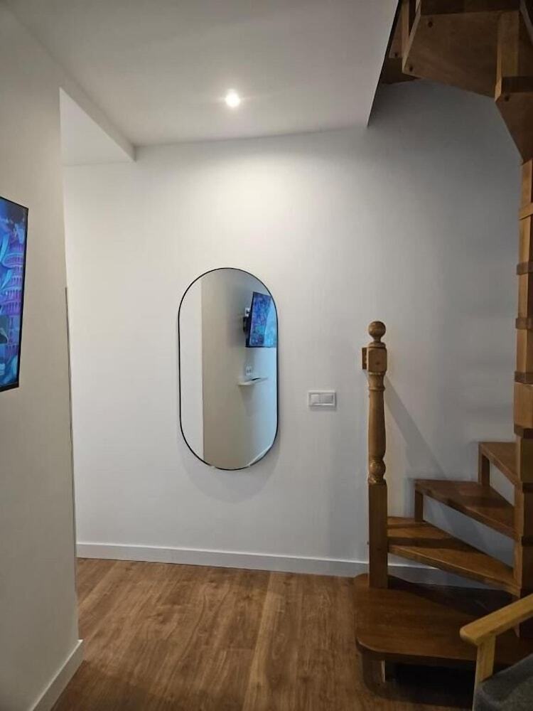 Hostal Arenal Madrid