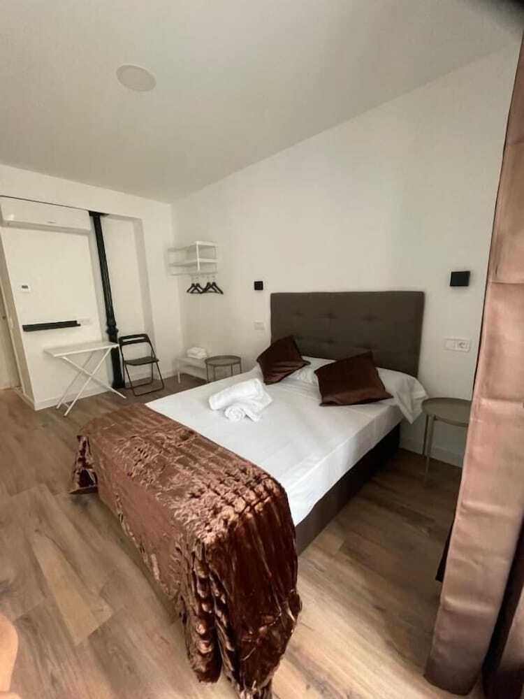Hostal Arenal Madrid