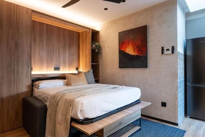Dobo Madrid Ma24