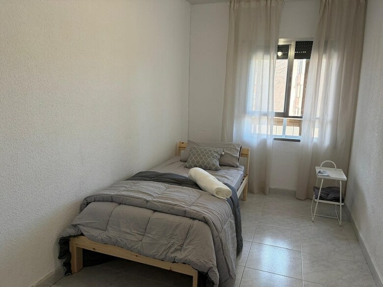 Apartahotel Achicoria
