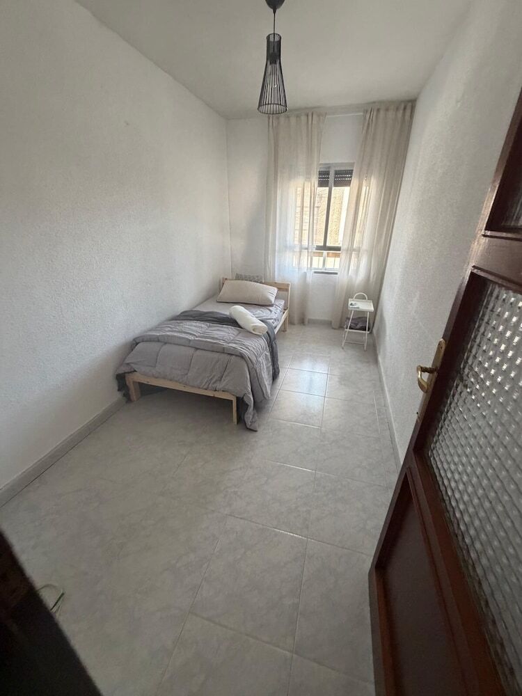 Apartahotel Achicoria