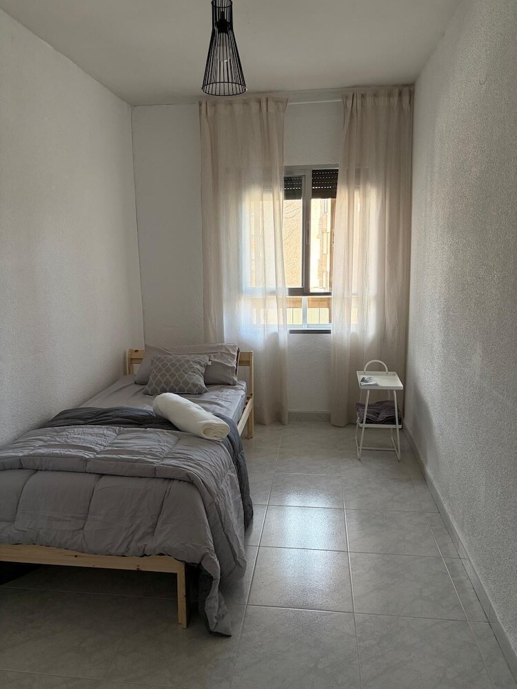 Apartahotel Achicoria