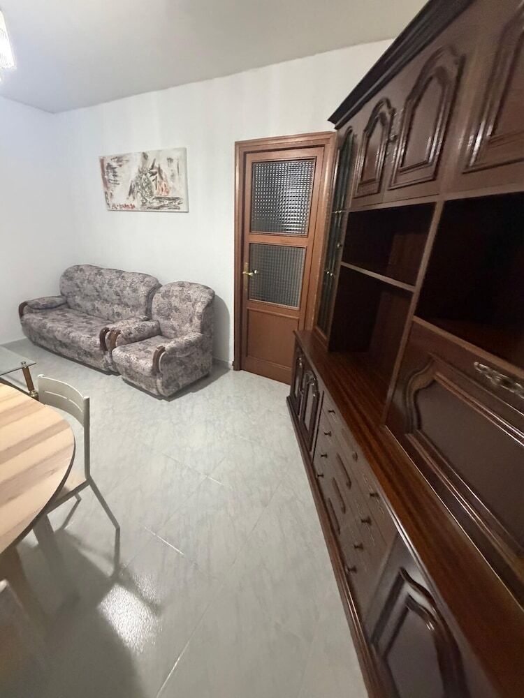 Apartahotel Achicoria