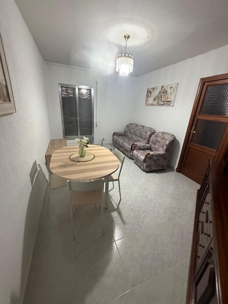 Apartahotel Achicoria