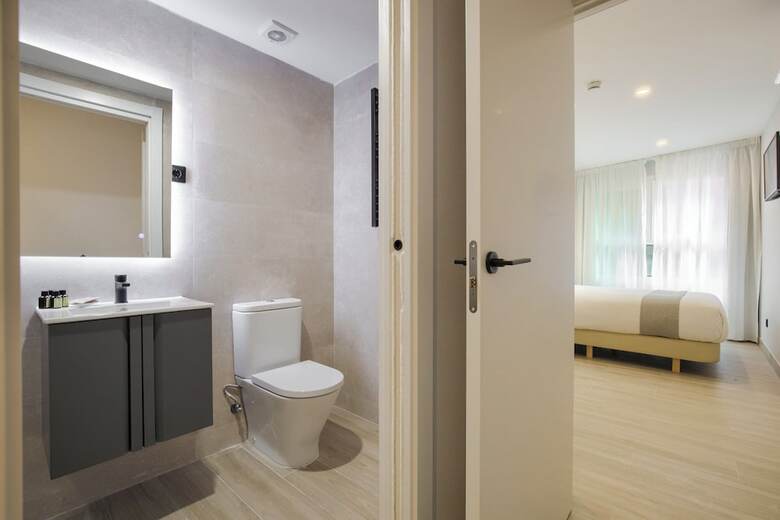 Dobo Madrid Sb20