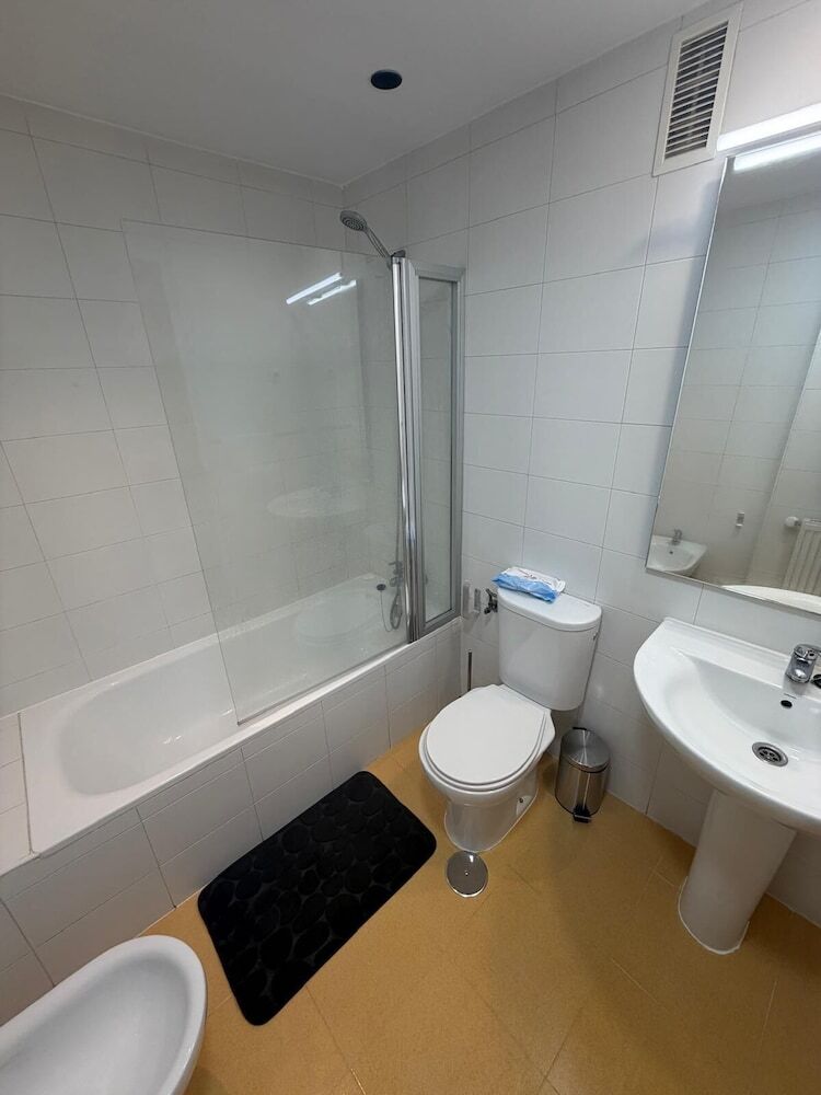 Hotel Apartament H&c