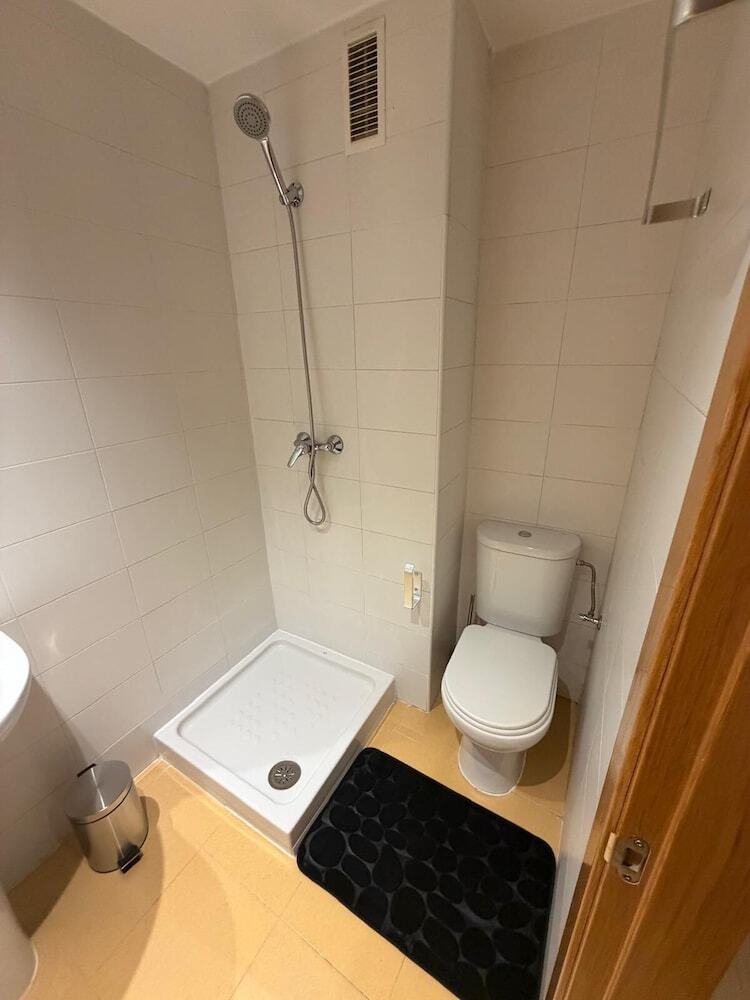 Hotel Apartament H&c
