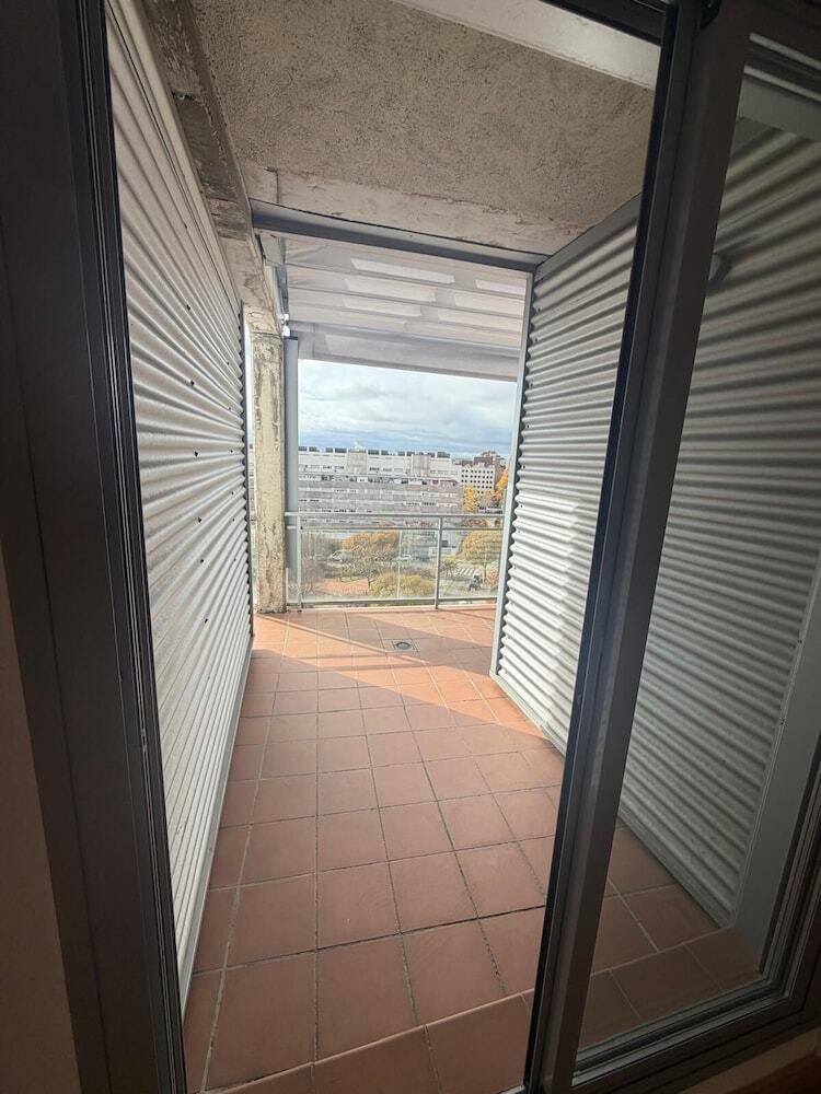 Hotel Apartament H&c