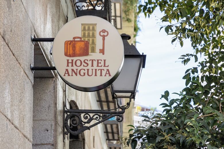 Hostal Hostel Anguita