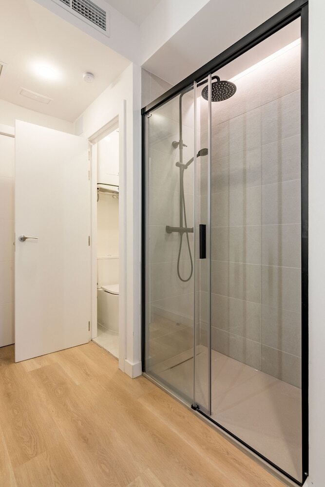 Hotel Square Rooms By Charming