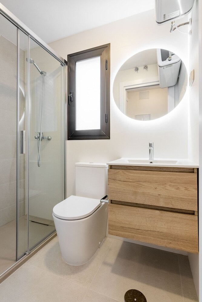Hotel Square Rooms By Charming