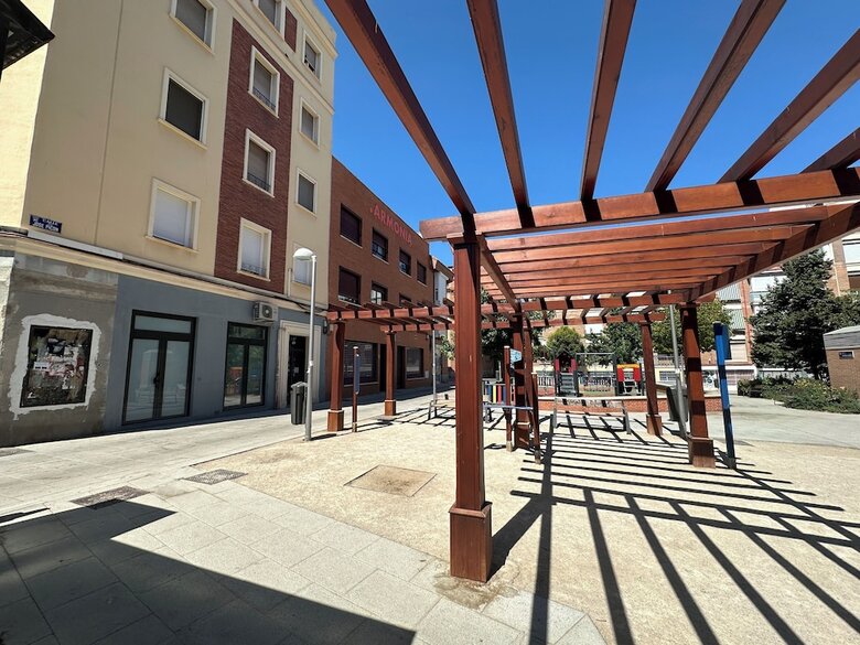 Aparthotel Apartamentos Avenida Am�rica