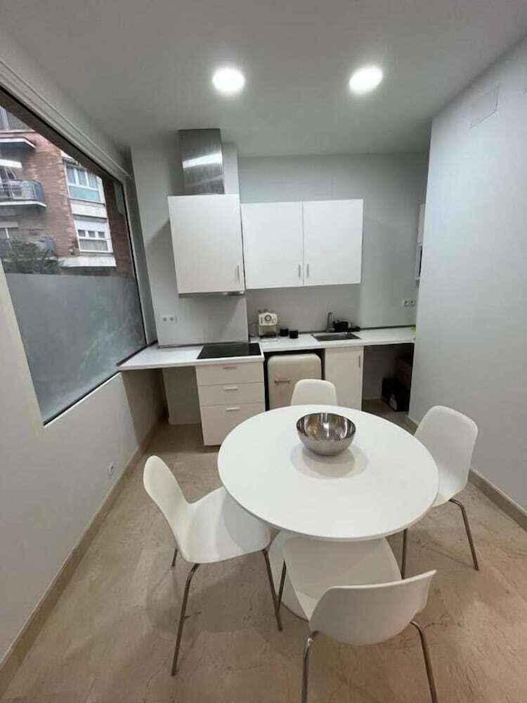 Aparthotel Apartamentos Avenida Am�rica