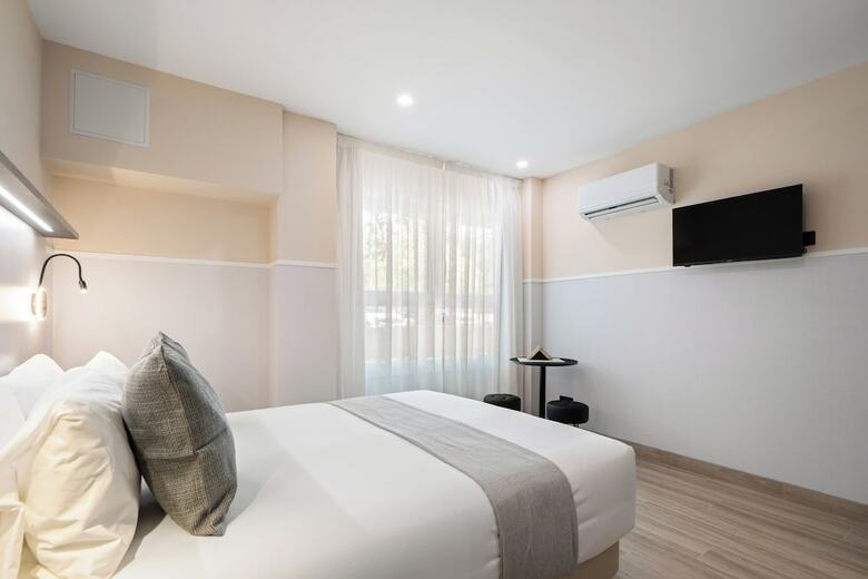 Dobo Madrid Molins