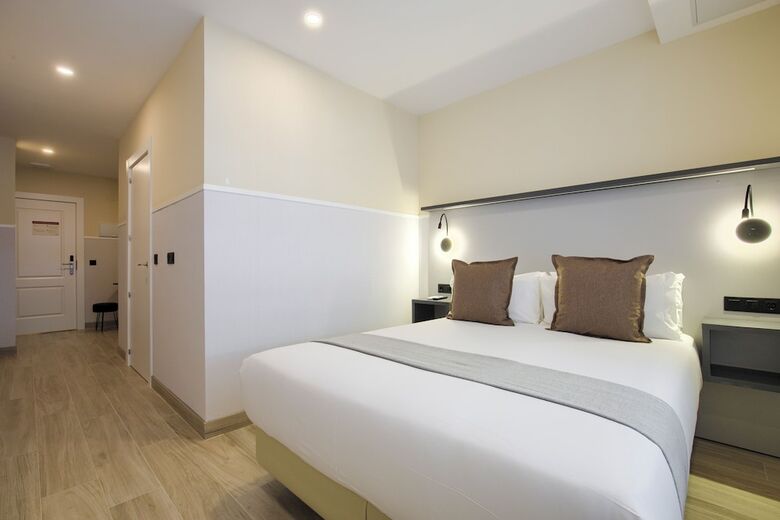 Dobo Madrid B90