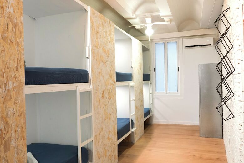Hostal Modular Dreams Hostel
