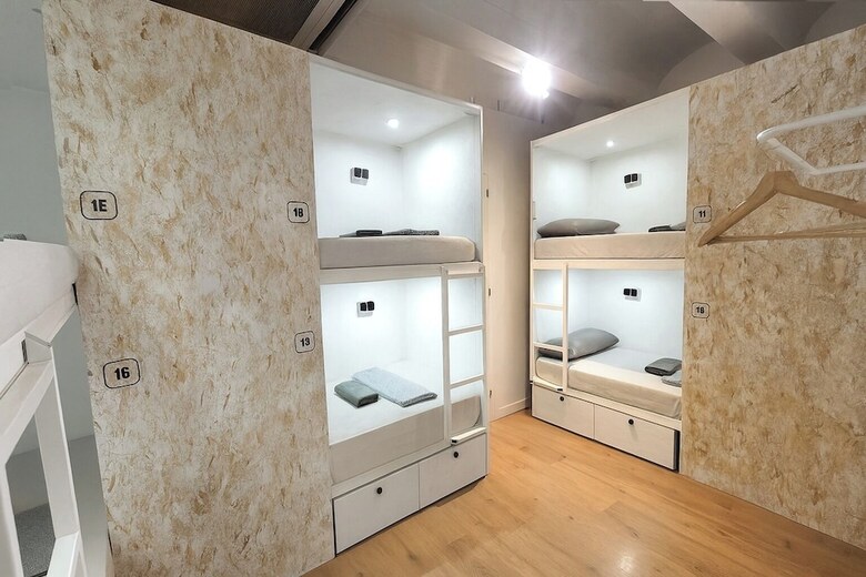 Hostal Modular Dreams Hostel