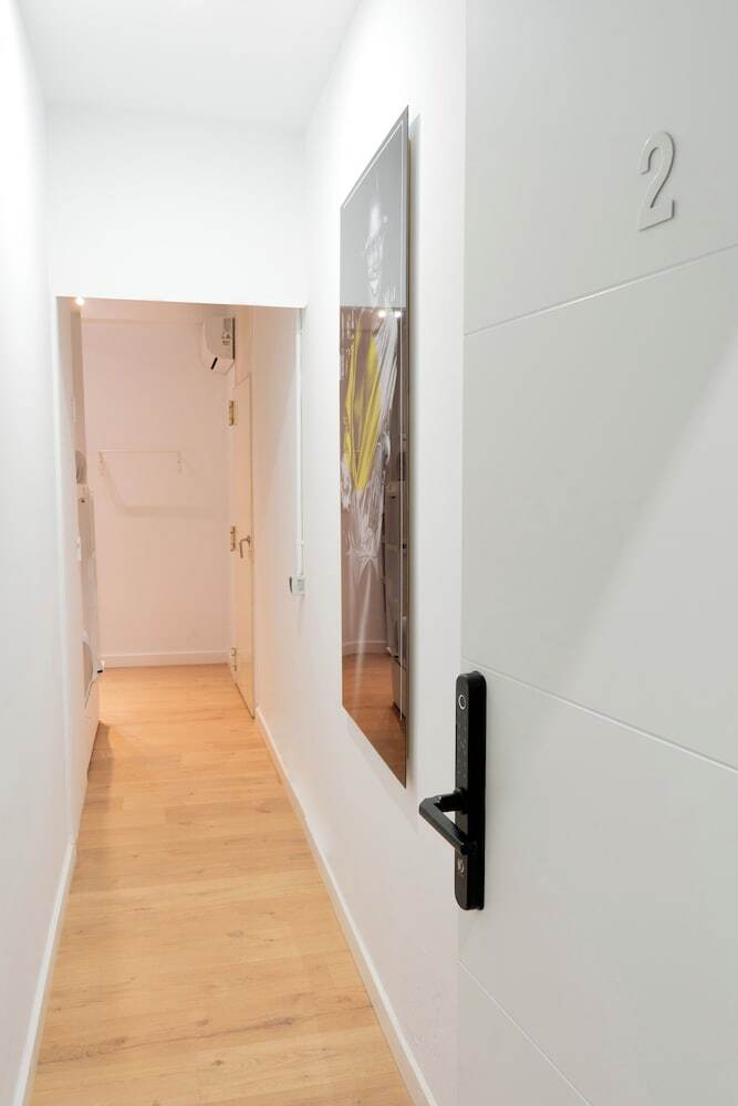 Hostal Modular Dreams Hostel