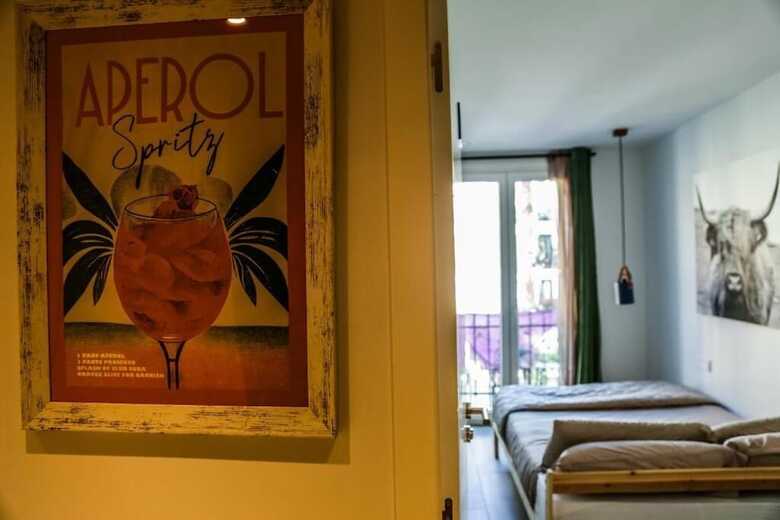 Hotel Maruja En Cascorro