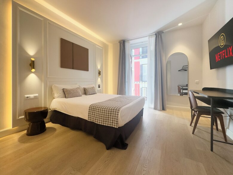 Hostal �pera Stays By Charming
