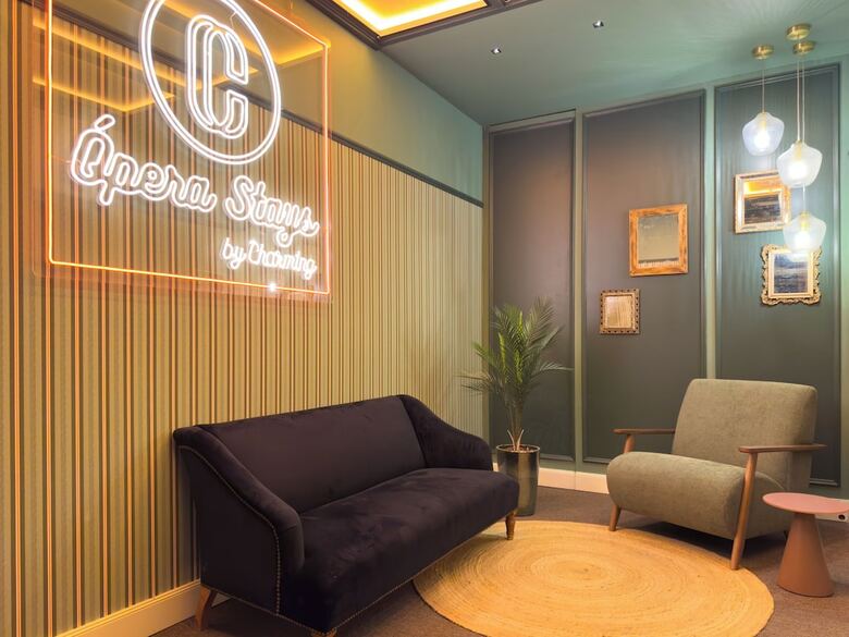 Hostal �pera Stays By Charming