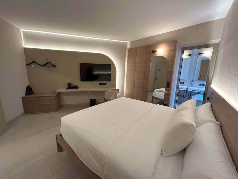 Hostal Fortinn Puerta Del Sol