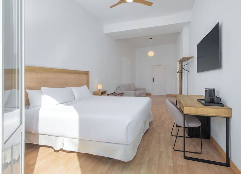 Hostal Fortinn Puerta Del Sol