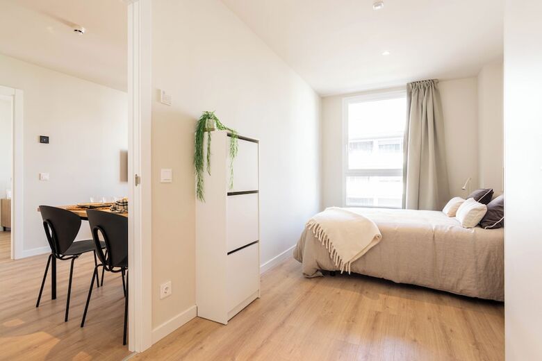 Hotel Bext Valdebebas